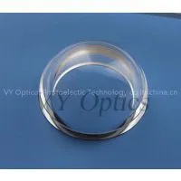 Optical BK7 Dome Lens for Underwater System