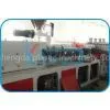 PVC WPC Skinning Foam Board Production Line photo-2