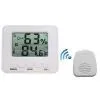 Wireless In/outdoor Thermo-hygrometer