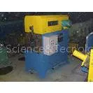 Hydraulic Aluminum Tube / Pipe Forming Machine 90 Max Bend Angle