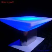 Rechargeable Led Pool Table Light photo-3
