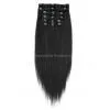 Clip in Hair Extension