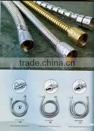 Hose Series-Knitted Hose & Pipe