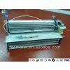 CFB60 Series Cross Flow Blower With Heater/element