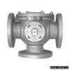 Sell Three Way Ball Valve