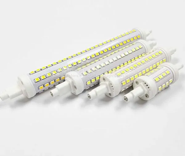 10W LED R7S Lamp photo-2