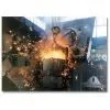 Medium Frequency Furnace