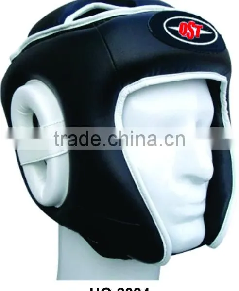 Best Selling Boxing Head Gear photo-6