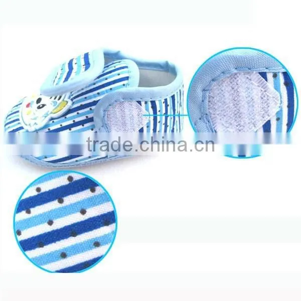 Beautiful Baby Girl Pre-walkler Shoes photo-3