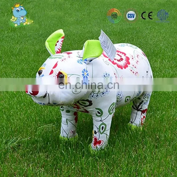 Cheap Hot Sale Crazy Animal Soft Stuffed Plush Toys for Kids