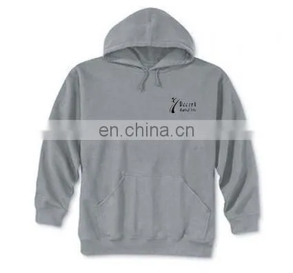Men Fleece Hoodie Custom Hoddies Sweatshirt Pullover Hoody photo-3