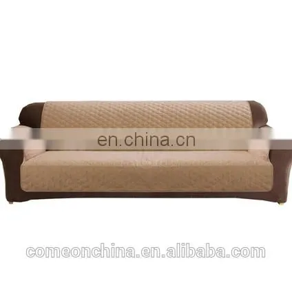 Deluxe Reversible EXTRA WIDE Sofa Furniture Protectors photo-6