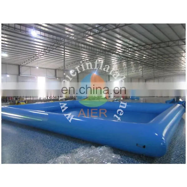 Large Inflatable Swimming Pool for Sale, Inflatable Pool Rental photo-4