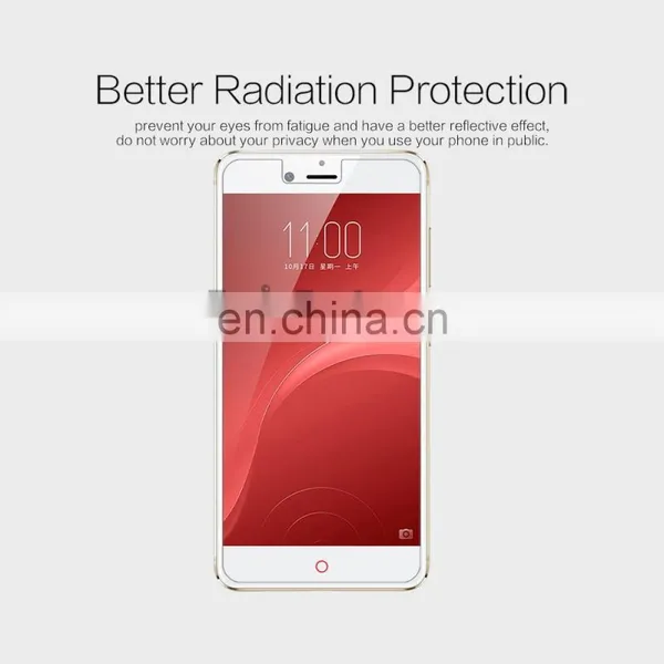 Simple Set Tempered Glass Screen Protector for ZTE Nubia Z11 Mini S photo-3