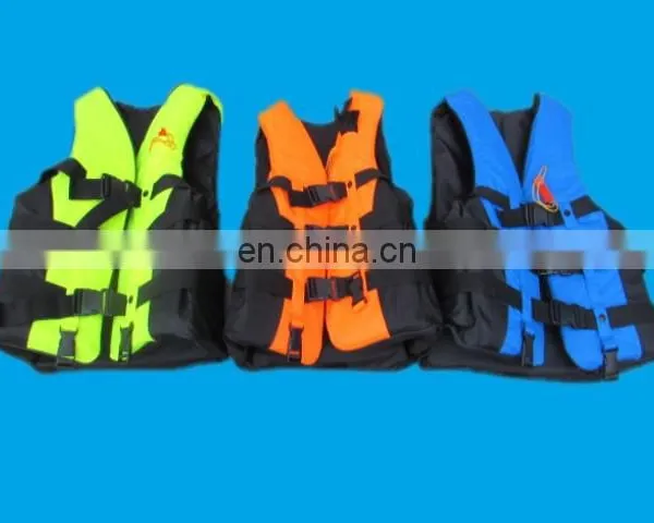 TOP wholesale life jackets price !