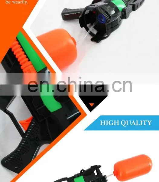 Shantou Factory New Item Summer Outdoor Toys Wholesale Water Guns for Kids and Adults photo-2