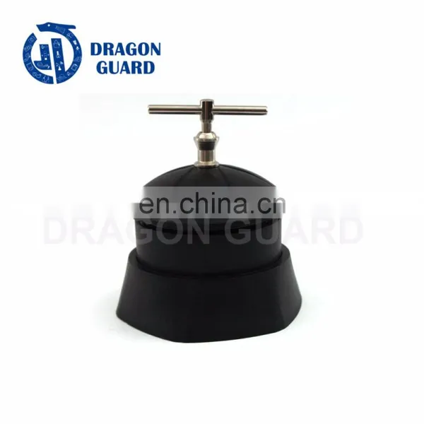 DRAGON GUARD Eas Magnet Detacher With Key Tag Remover D018 Plastic Coated Detacher 8000GS/11000GS photo-2