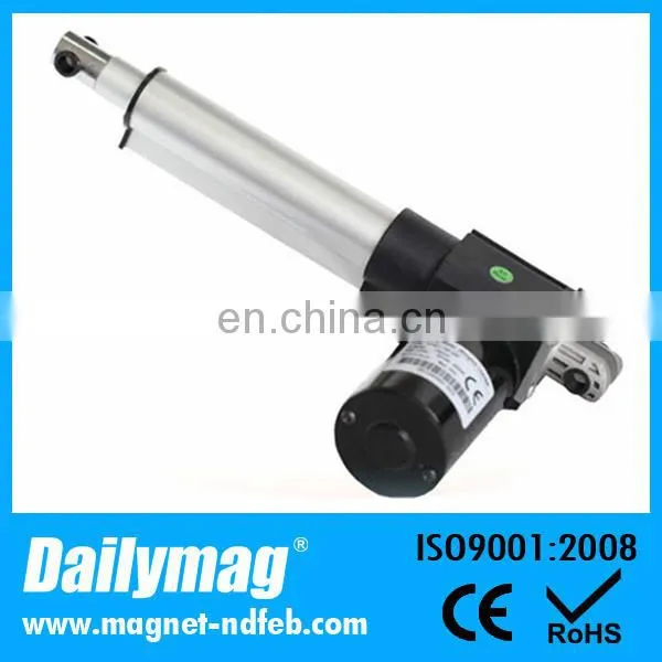 Electric DC Medical Used Linear Actuator For TV Lift photo-4