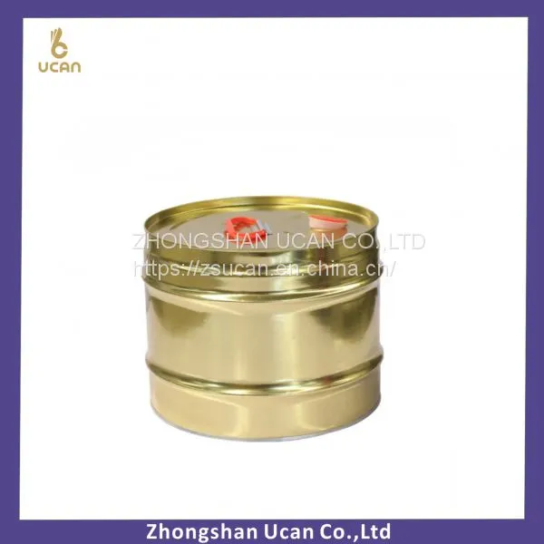 PAINT TIN CAN, METAL PAIL, TIN BUCKET, 20L 25L METAL CANS photo-4