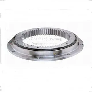 232.20.0500.013 Typ 21/650.2 Slewing Bearing Internal Gear photo-2