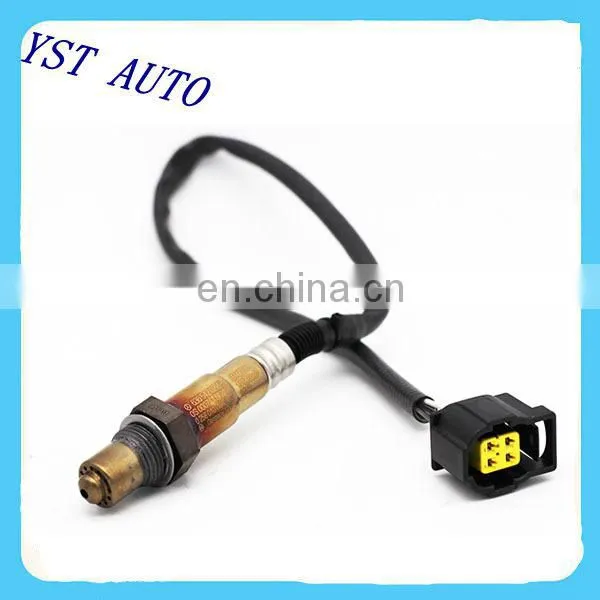 6365420218,0258010191 Oxygen Sensor For Viano 2.5L/3.0L/3.5L Lambda Sensor