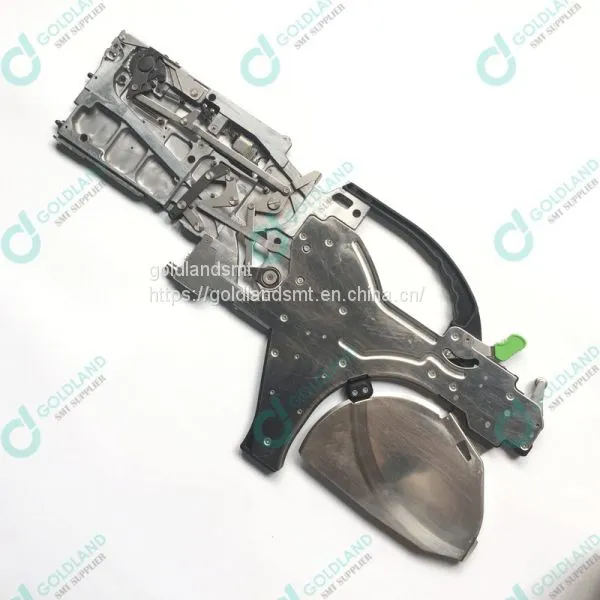 SMT Spare Parts SM 8*2MM Feeder For Samsung SMT Pick and Place Machine photo-3