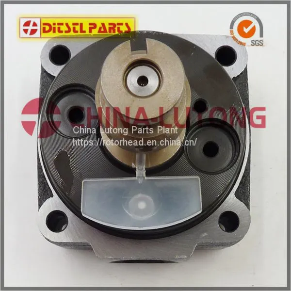 Metal Rotor Head 1 468 334 648 for Cummins/pump Head photo-3