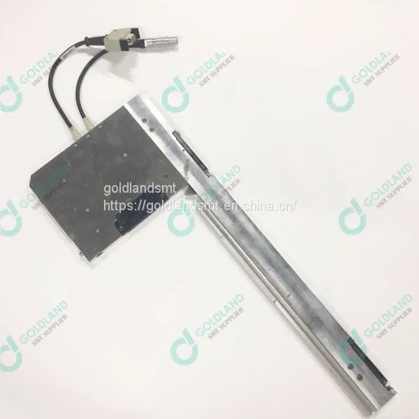 X Feeder Test Box and Single Slot Edif Used for Siemens Smt Pick and Place Machine photo-2