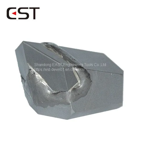 Bucket for Shield Machine