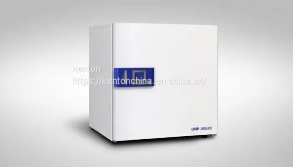 DNP Thermostat Incubator Manufactured by China Manufacturers photo-2