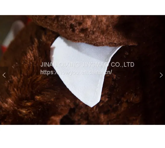 Latest Funny Plush Toys Trump Teady Bear photo-3
