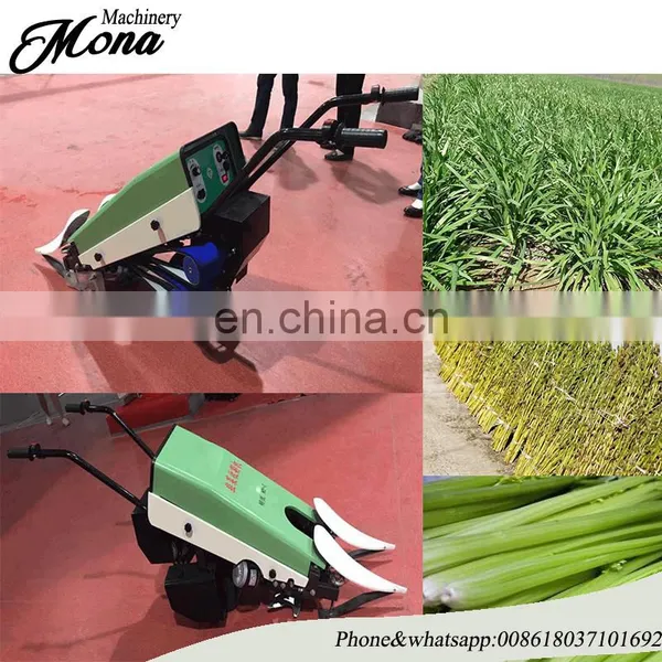 Price for Green Onion Parsley Leeks Chinese Chives Harvester photo-2
