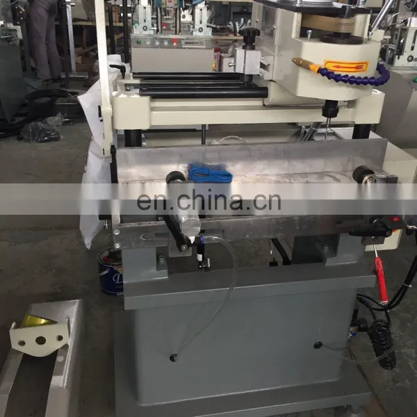 Hot Sales Single-head Copy-routing Milling Machine photo-6
