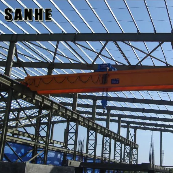 Wholesale Customized Industrial Steel Structure Series Building Workshop Warehouse