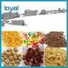 Fast Food Nutritional Corn Flakes Production Line , Small Corn Flakes Machine photo-3