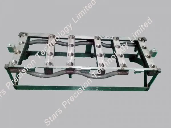 Assembly Components & Surface Treatment photo-4