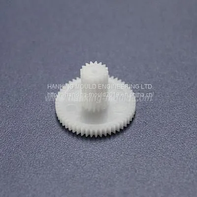 Industrial Molding Parts photo-4