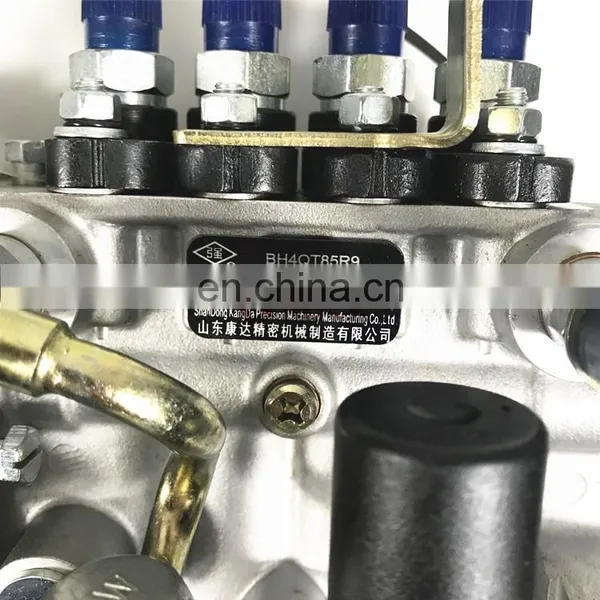 Genuine Kangda Diesel Fuel Injection Pump 4QT25 1111010FX03 photo-4