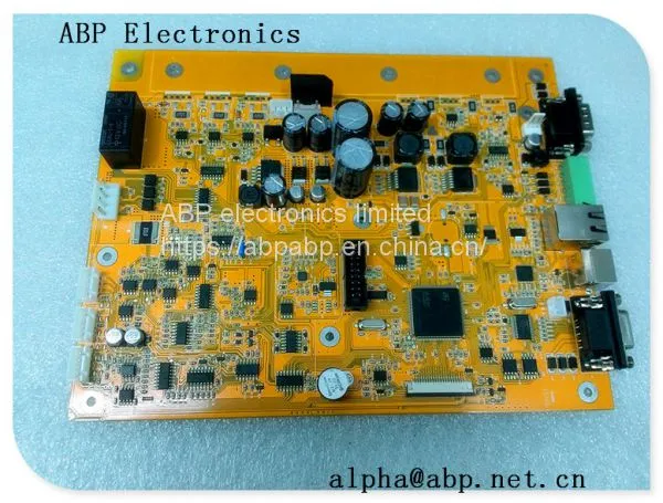 Specialized in PCB Assembly More Than 15 Years (PCBA) photo-3