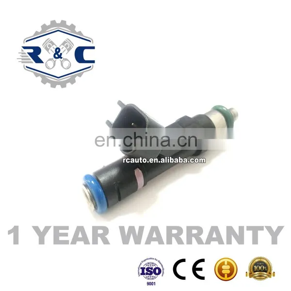 R&C High Quality Injector 0 280 158 156 0280158156 Nozzle Auto Valve For Mazda 100% Professional Tested Gasoline Fuel Inyector photo-4