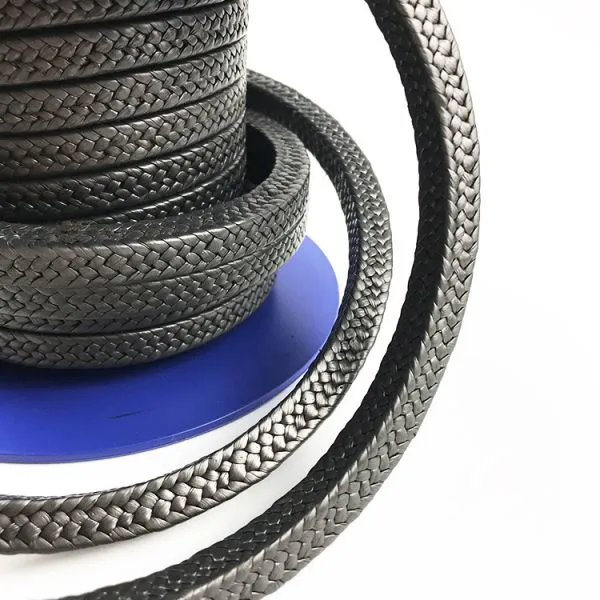 Factory Price Professional Pump Braided Gland Packing Mechanical Seal photo-4