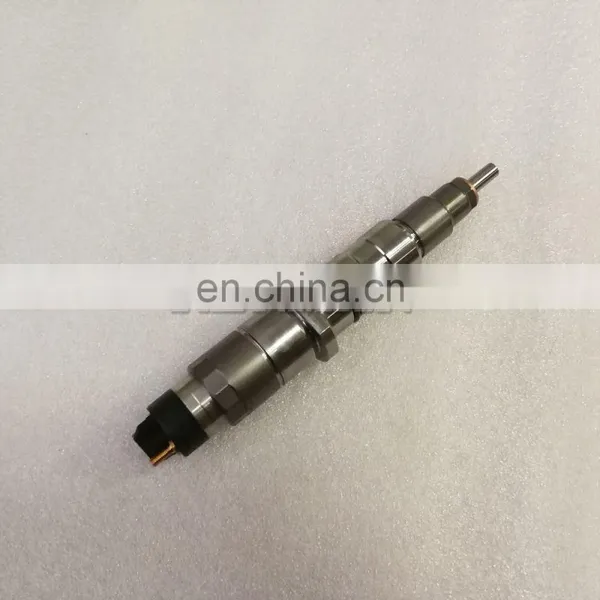 Cummins Diesel Engine Fuel Injector 5263308 4940170 4939061 3973060 3965721 0445120236 photo-2