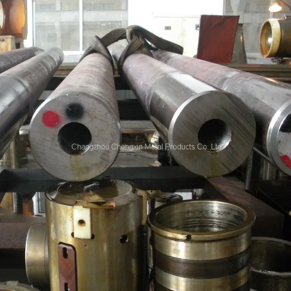Hollow Bar photo-3