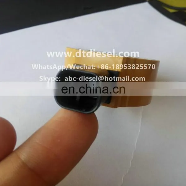 Common Rail Tools C7 C9 Solenoid Valve photo-3