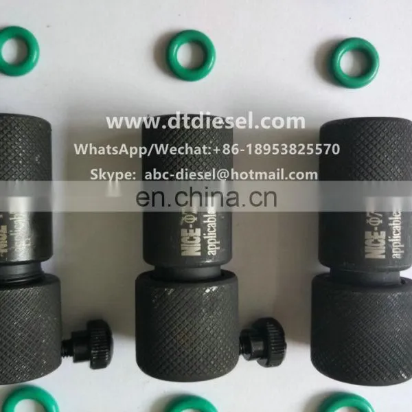 No,007(1) Rapid Connector For Nozzle Holder photo-2