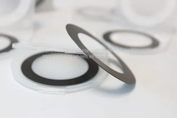 Resin Bond Diamond Dicing Blades photo-2