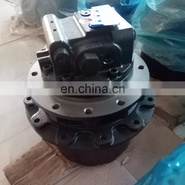 High Quality Sk75 Final Drive Sk75 Travel Motor photo-7