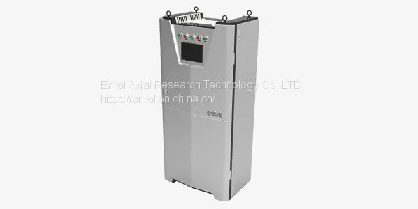 Electric Control Cabinet