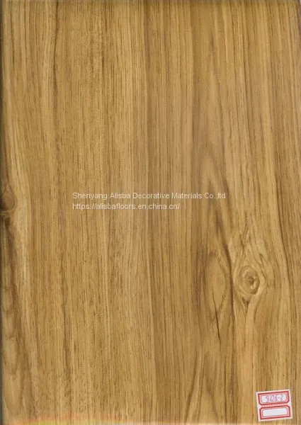 Cheapest 6mm Laminate Flooring photo-2