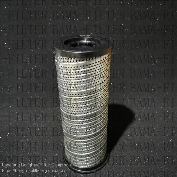 BANGMAO Replacement Parker Hydraulic Filter 936974Q For Industrial Excavator photo-2